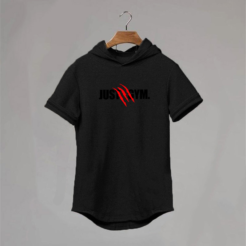 Outdoor Sport Hoodie - Gym Training Bodybuilding Fitness Hoodie Herren