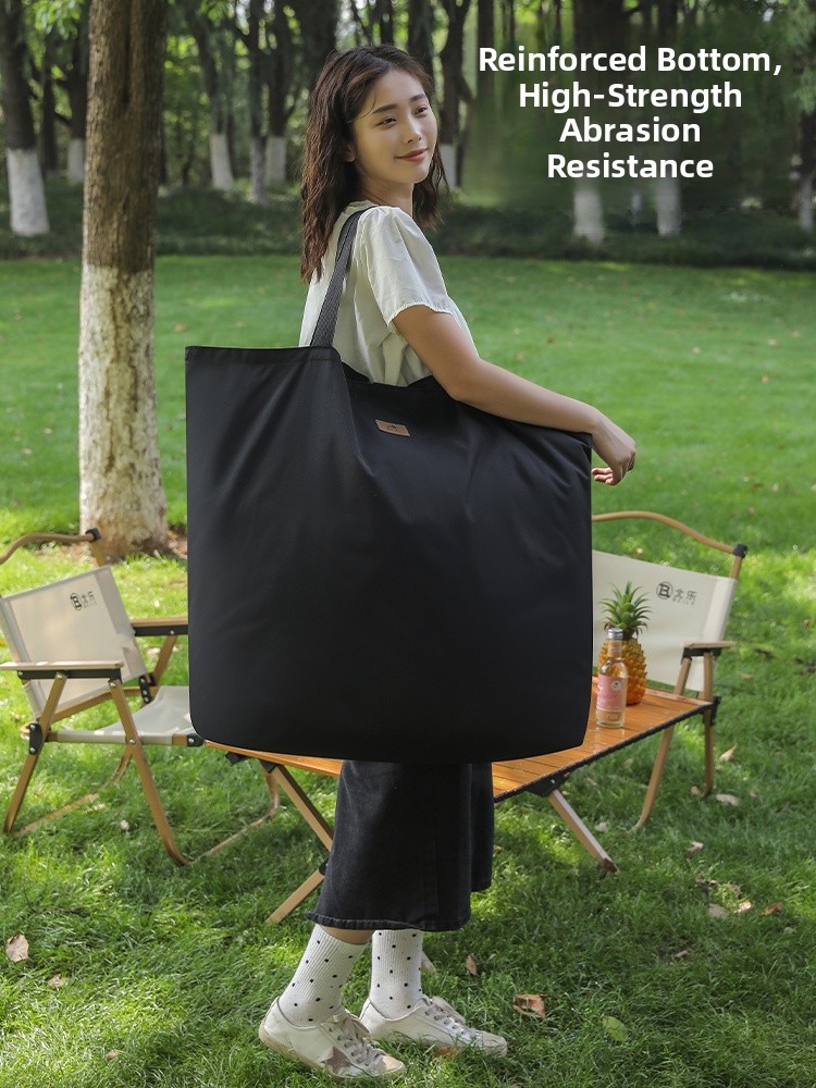 Outdoor Sport Chairs - Kemite Stuhl-Aufbewahrungstasche für Outdoor-Camping, große Kapazität,