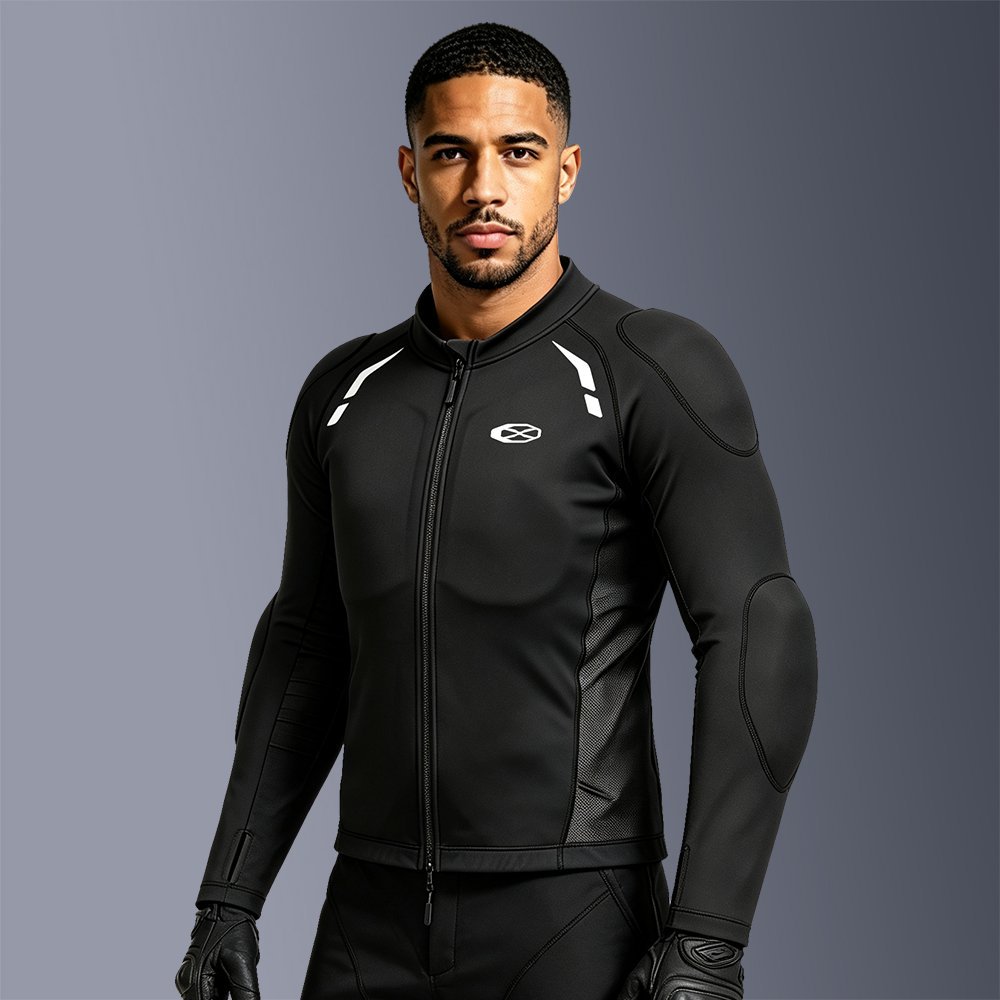 Outdoor Sport Jacket Men - Neue Motorradjacke für Männer und Frauen,