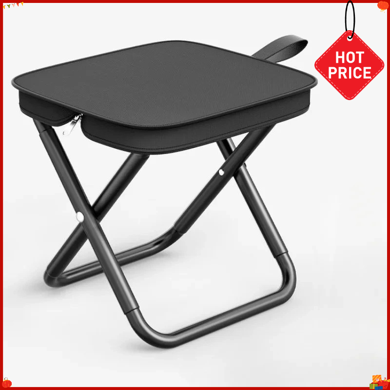 Outdoor Sport Chairs - 2026 Bestseller Ultraleichter Angelhocker Outdoor Picknick