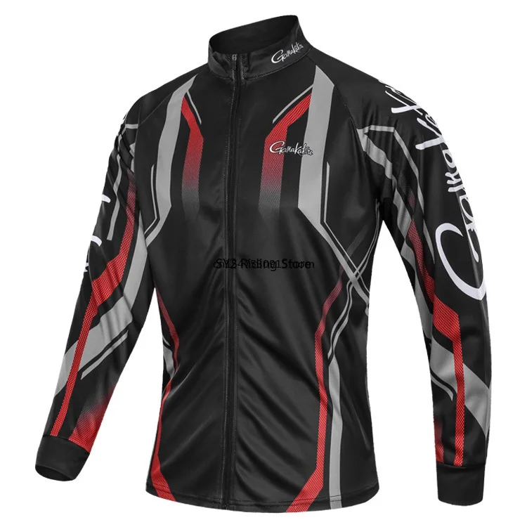 Outdoor Sport Jacket Men - Neue Outdoor Männer Angeln Shirts Top