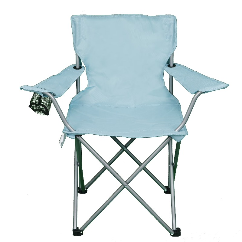 Outdoor Sport Chairs - Klappbarer Campingstuhl mit Getränkehalter – Leichter,