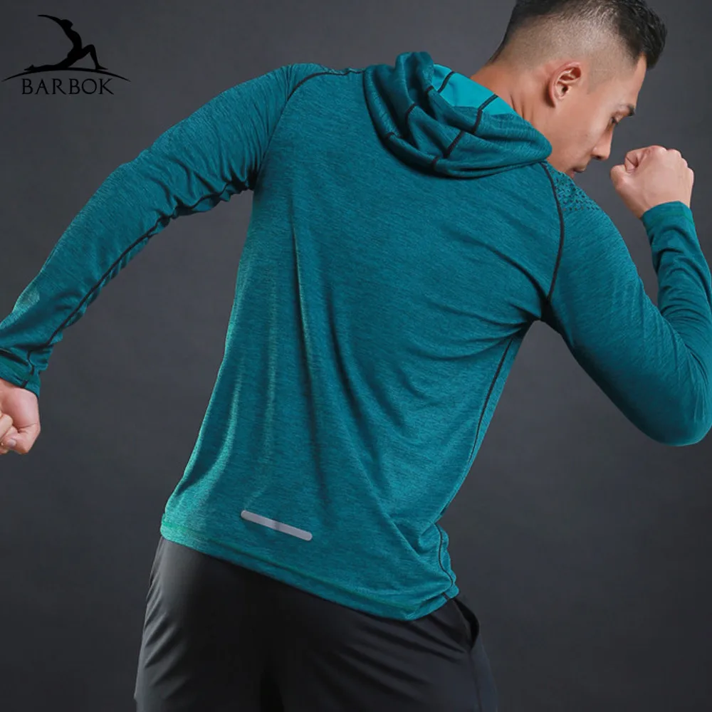 Outdoor Sport Hoodie - Neue Hoodie-Laufjacken für Paare, Herren, 3