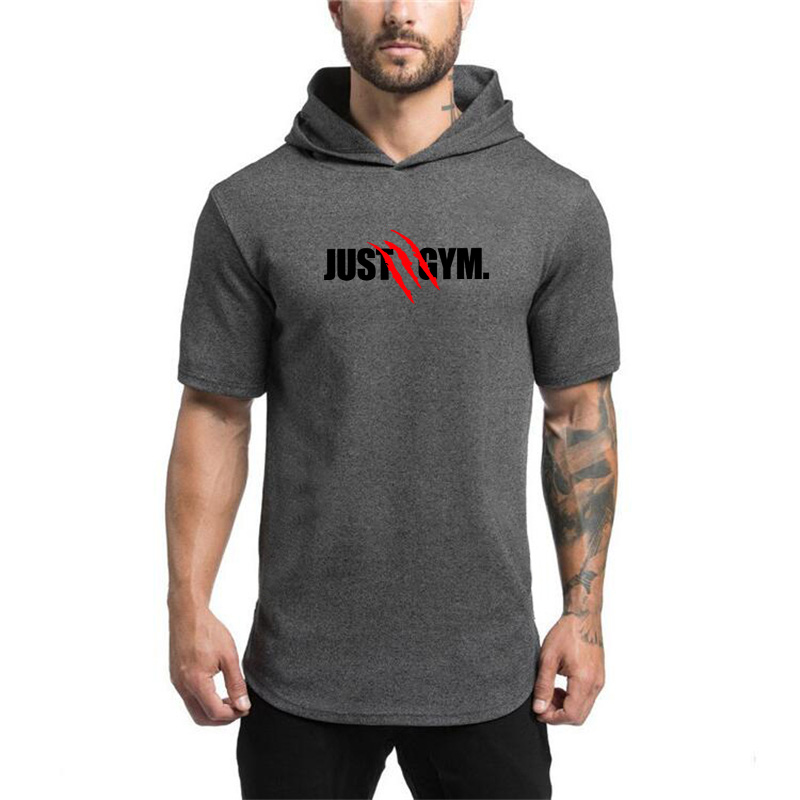 Gym Training Bodybuilding Fitn – Outdoor Sport Hoodie Bewertung und Preis