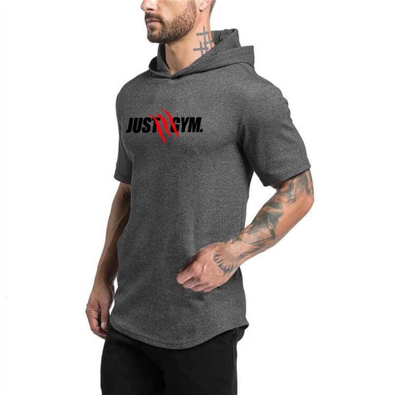 Gym Training Bodybuilding Fitn – Outdoor Sport Hoodie Bewertung und Preis