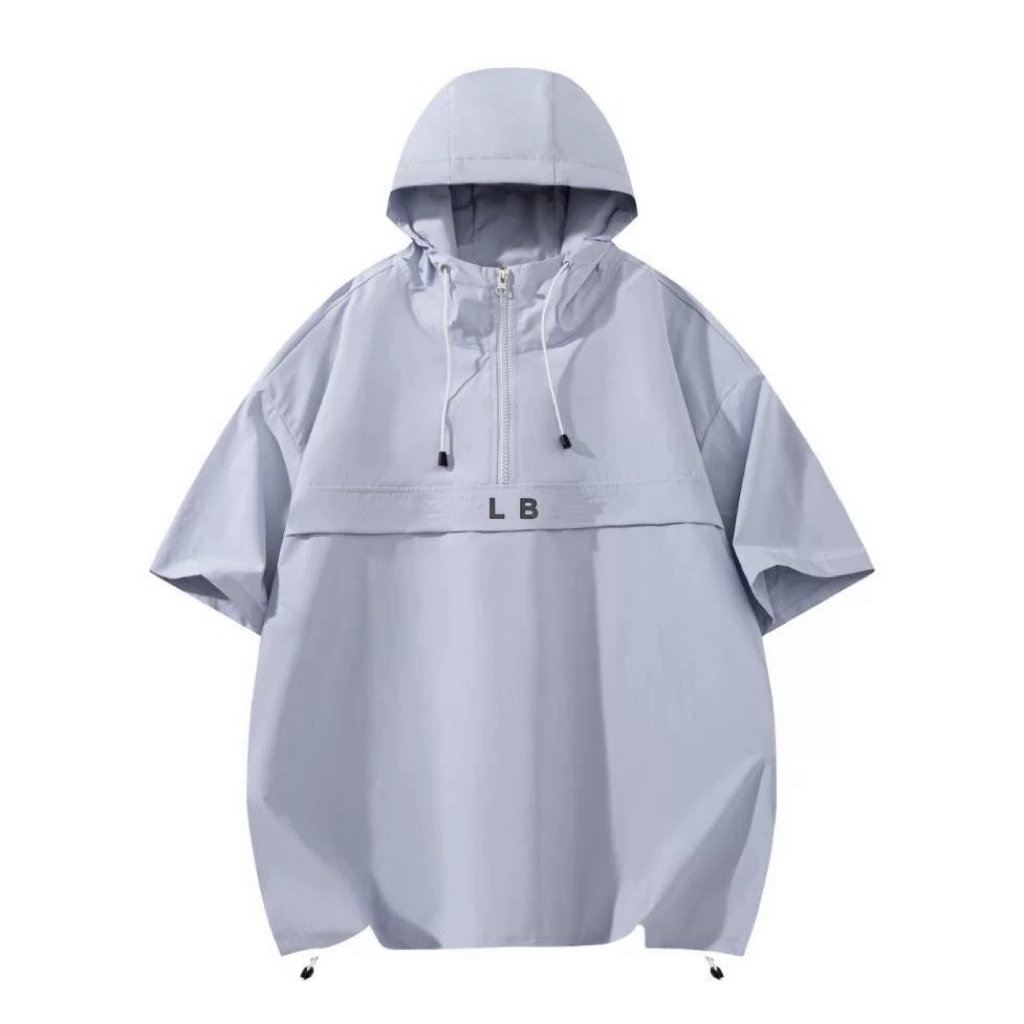 Golf-Shirt für Herren 2026 Som – Outdoor Sport Hoodie Bewertung und Preis