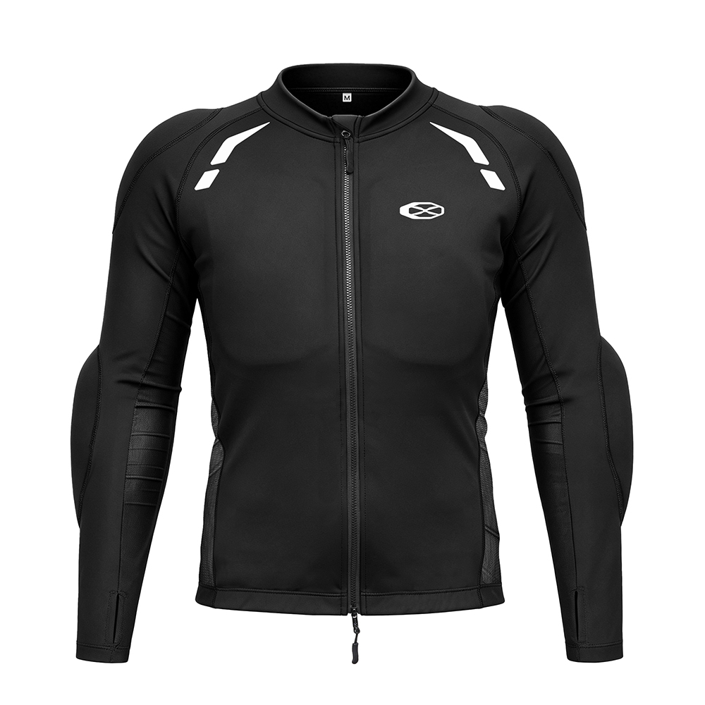 Neue Motorradjacke für Männer  – Outdoor Sport Jacket Men Bewertung und Preis