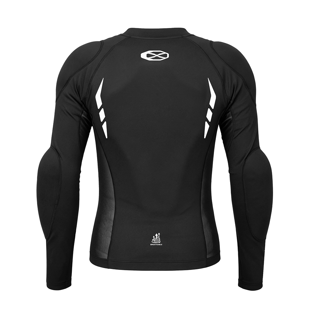 Neue Motorradjacke für Männer  – Outdoor Sport Jacket Men Bewertung und Preis