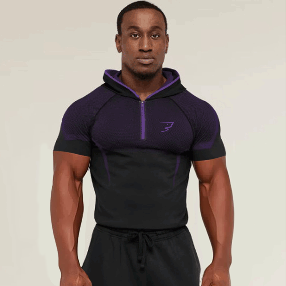 Herren Schnelltrocknender Komp – Outdoor Sport Hoodie Bewertung und Preis
