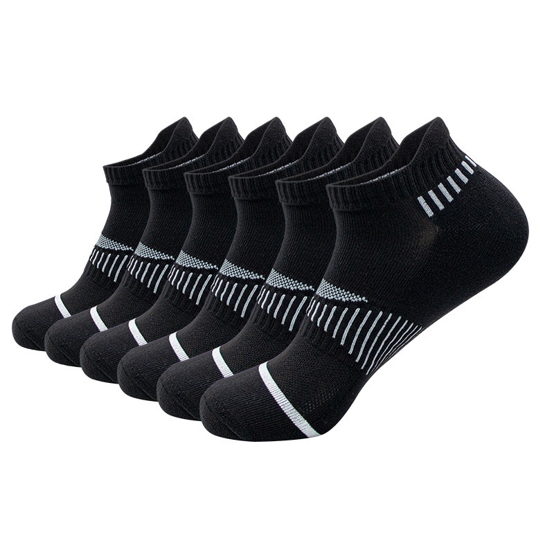 Klassische Crew-Socken in Weiß – Outdoor Sports Activities Bewertung und Preis