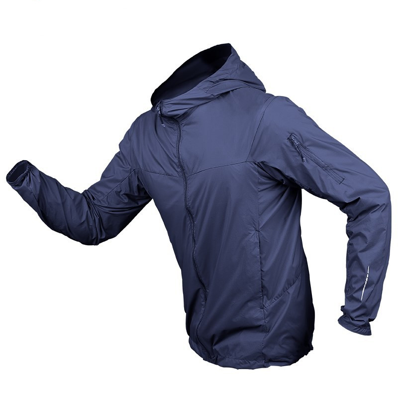 FSTAR-Atmungsaktive Sonnenschu – Outdoor Sport Jacket Men Bewertung und Preis