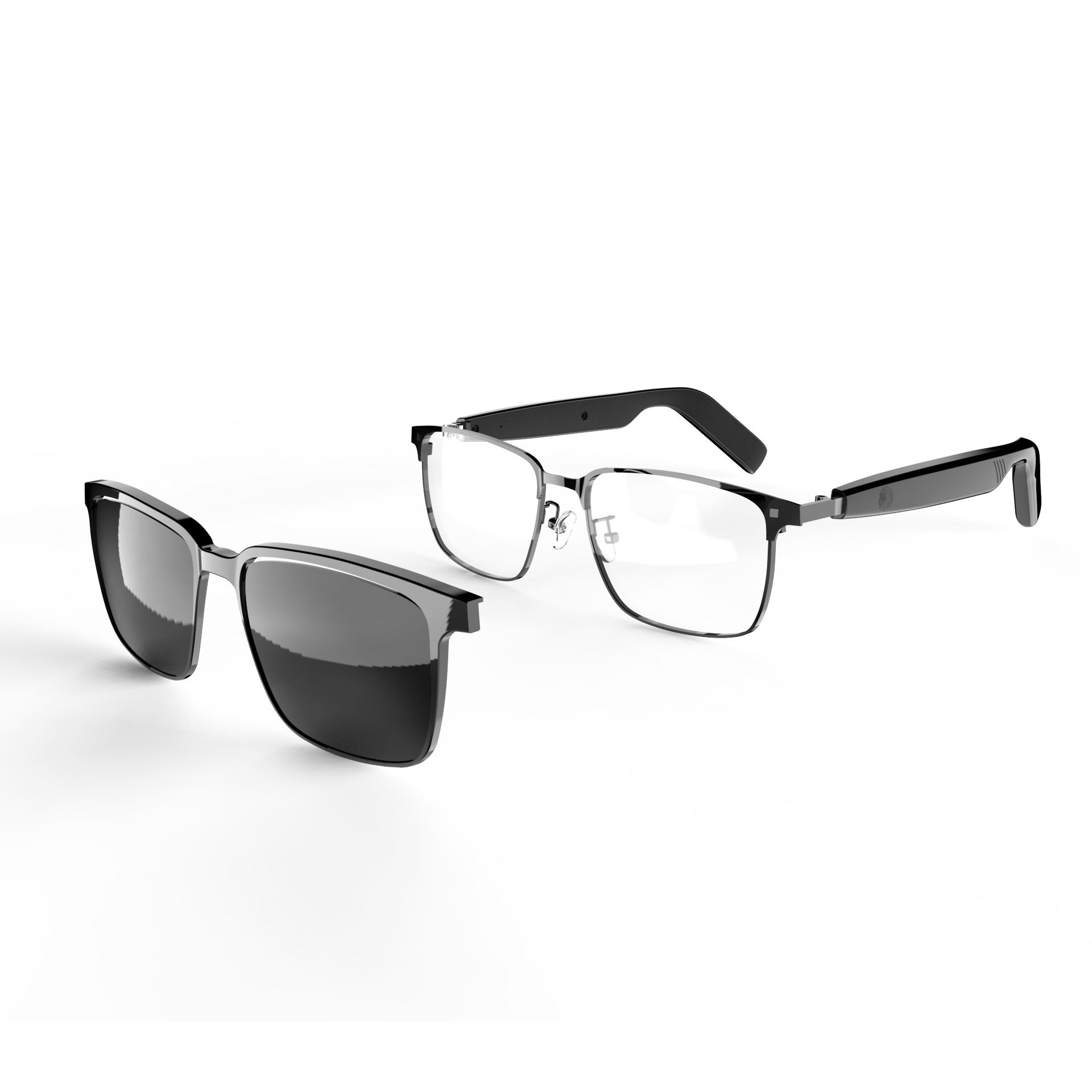 Intelligente kabellose Bluetoo – Outdoor Sport Glasses Bewertung und Preis