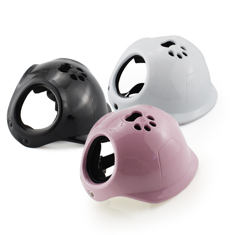 Haustier-Motorradhelm, rosa, s – Outdoor Sport Using A Bike Bewertung und Preis