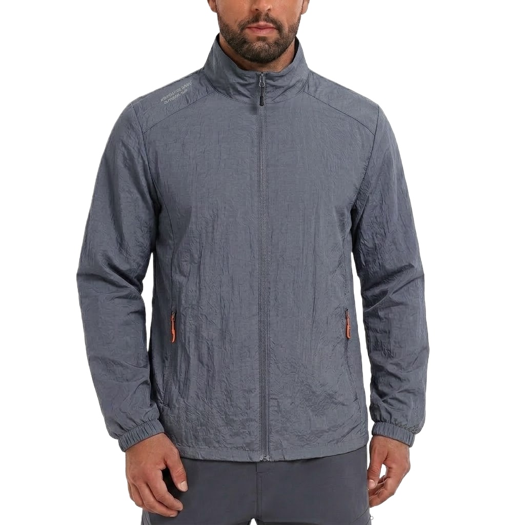 Herren UPF50+ Performance Sonn – Outdoor Sport Jacket Men Bewertung und Preis