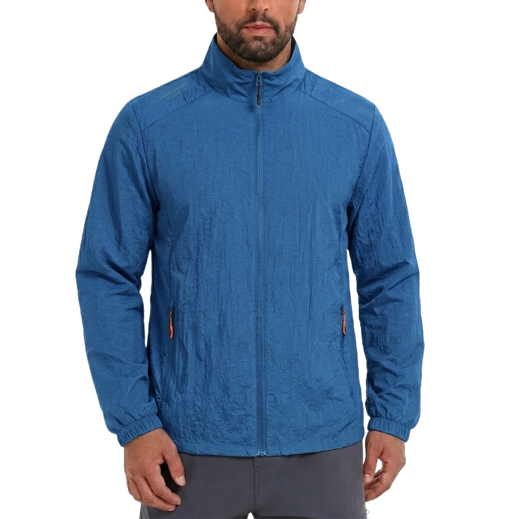 Herren UPF50+ Performance Sonn – Outdoor Sport Jacket Men Bewertung und Preis