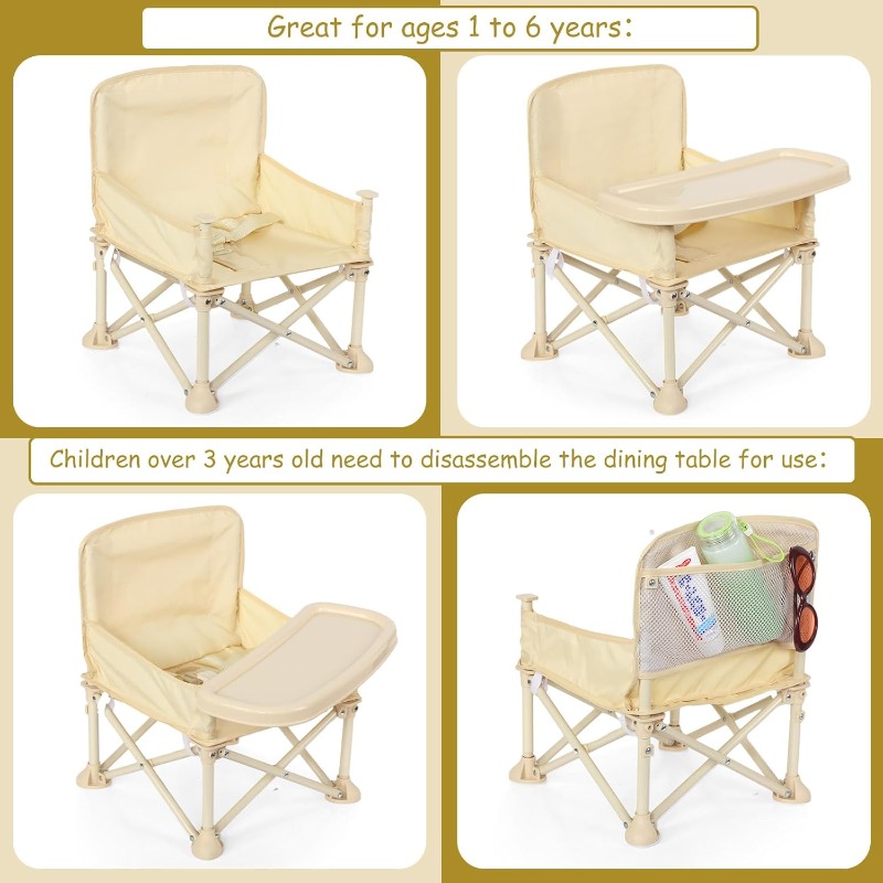 Baby Outdoor-Strandstuhl mit S – Outdoor Sport Chairs Bewertung und Preis