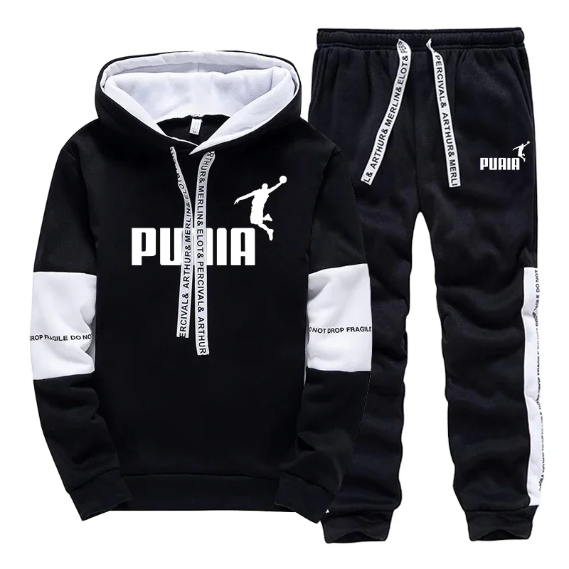 Bestseller Herren Trainingsanz – Outdoor Sport Hoodie Bewertung und Preis