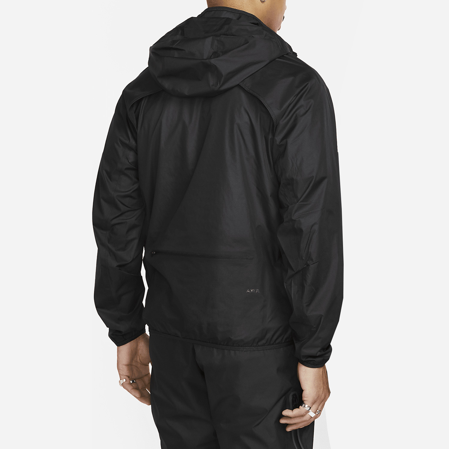 Nike Authentic New Season Spor – Outdoor Sport Jacket Men Bewertung und Preis