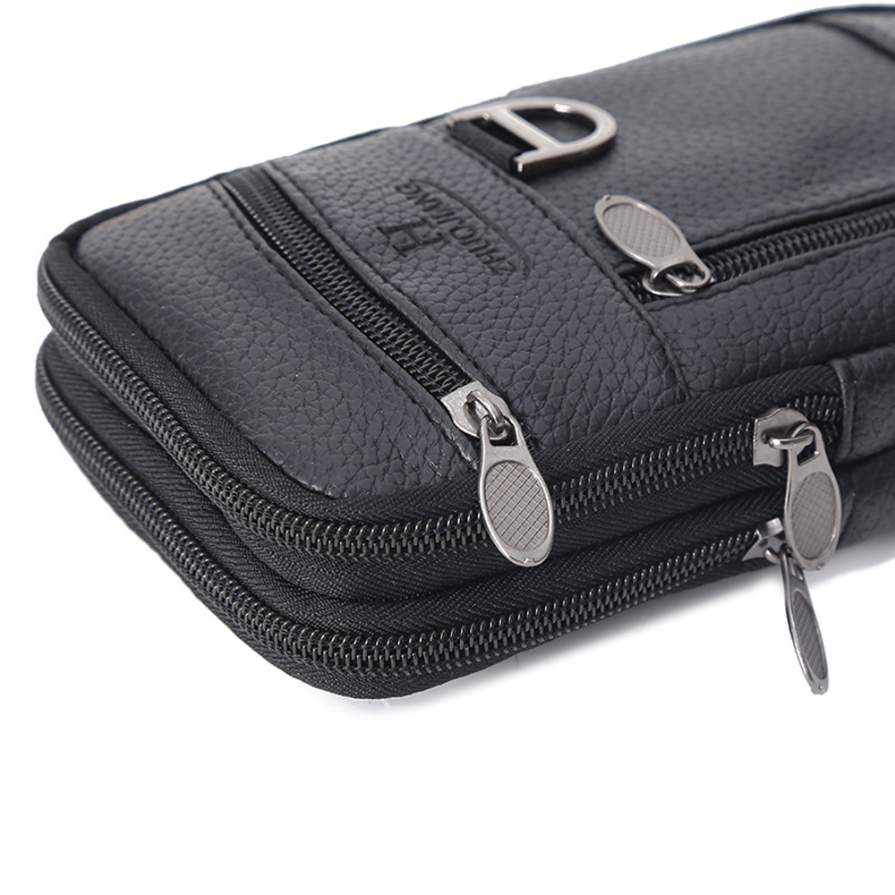 Männer Taille Tasche Handy Tas – Outdoor Sports Activities Bewertung und Preis
