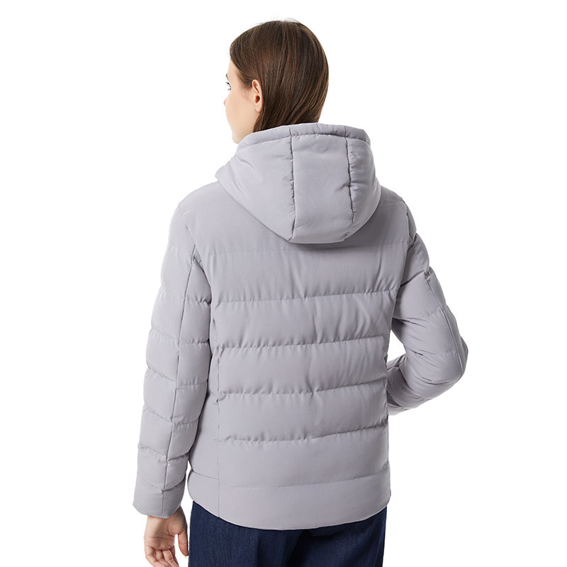 15-fach beheizte Winter-Kapuze – Outdoor Sport Jacket Men Bewertung und Preis