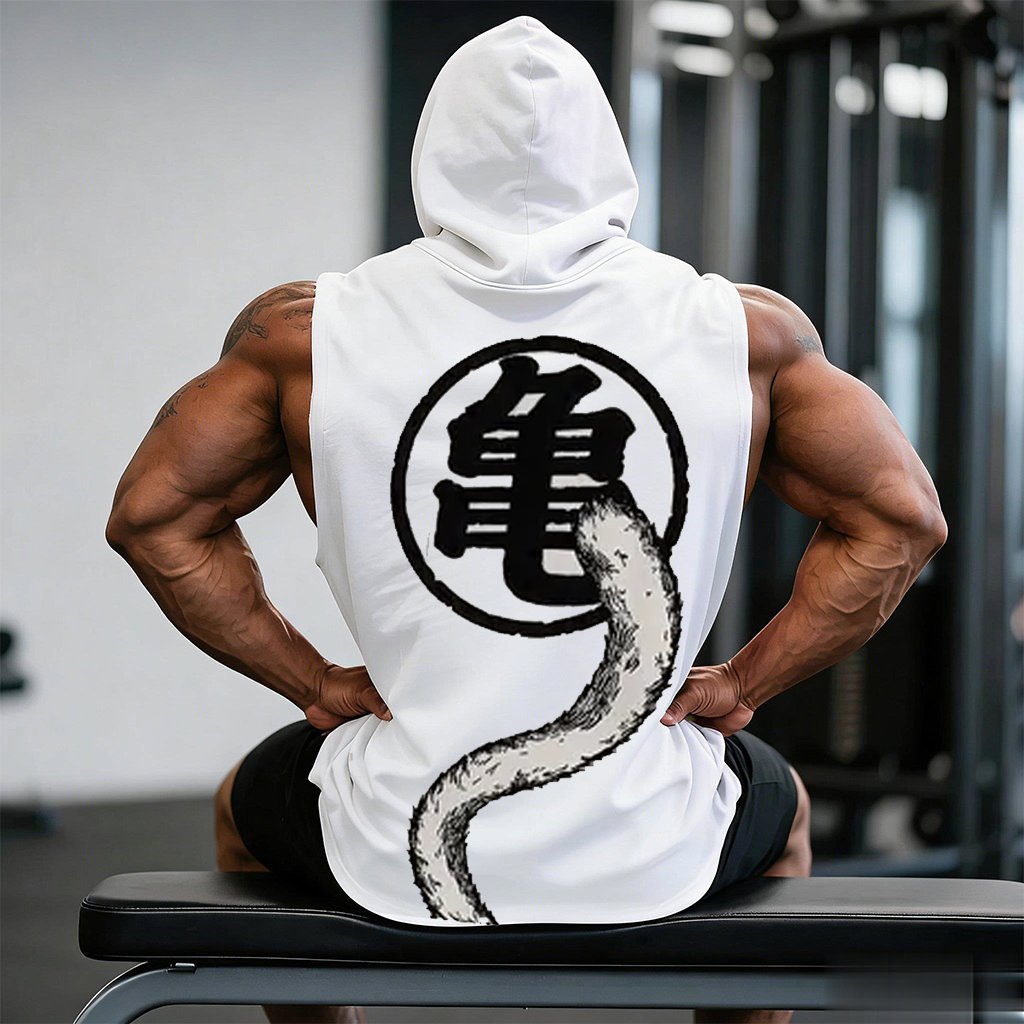 2026 Dragon Ball Anime Fitness – Outdoor Sport Hoodie Bewertung und Preis