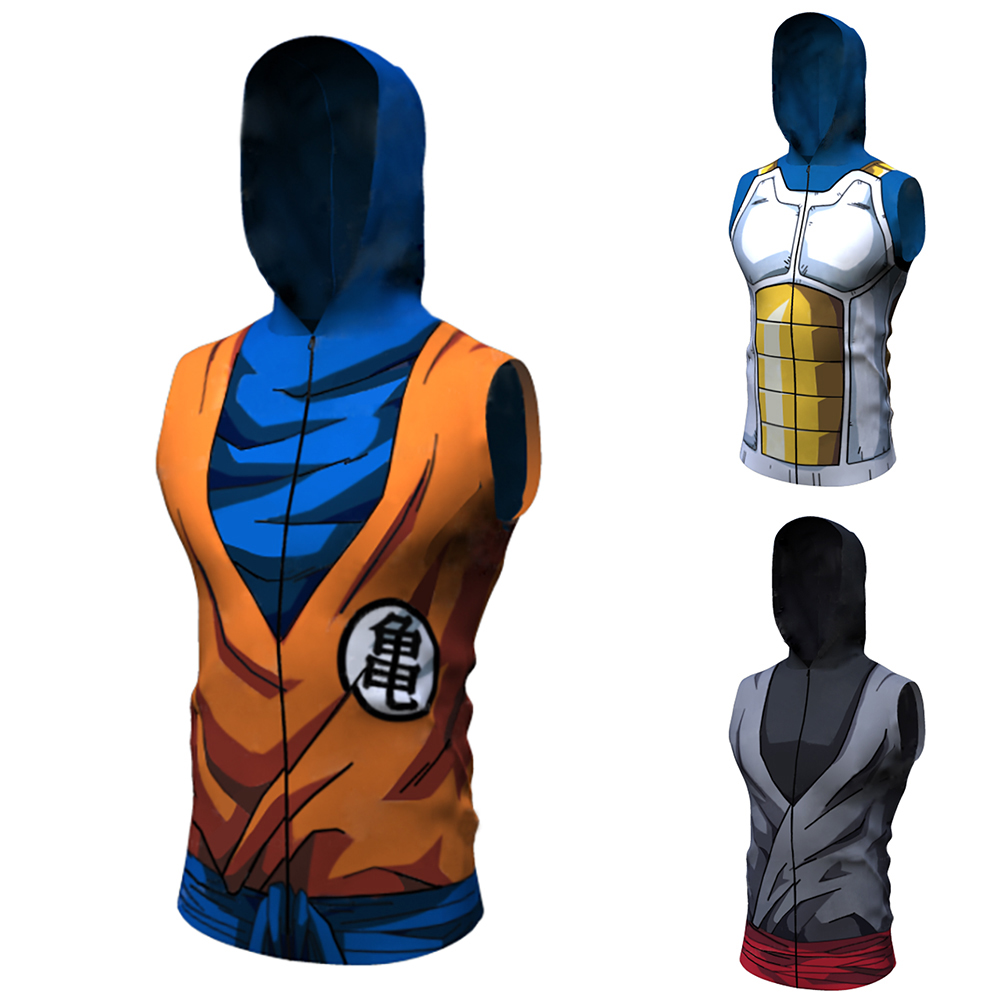 Männer 3D Hoodies Gym Sport Ru – Outdoor Sport Jacket Men Bewertung und Preis