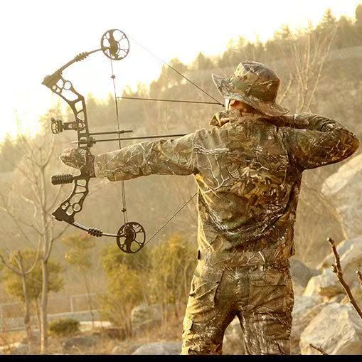 Outdoor-Schießsport-Ausrüstung – Outdoor Sport Drawing Bewertung und Preis