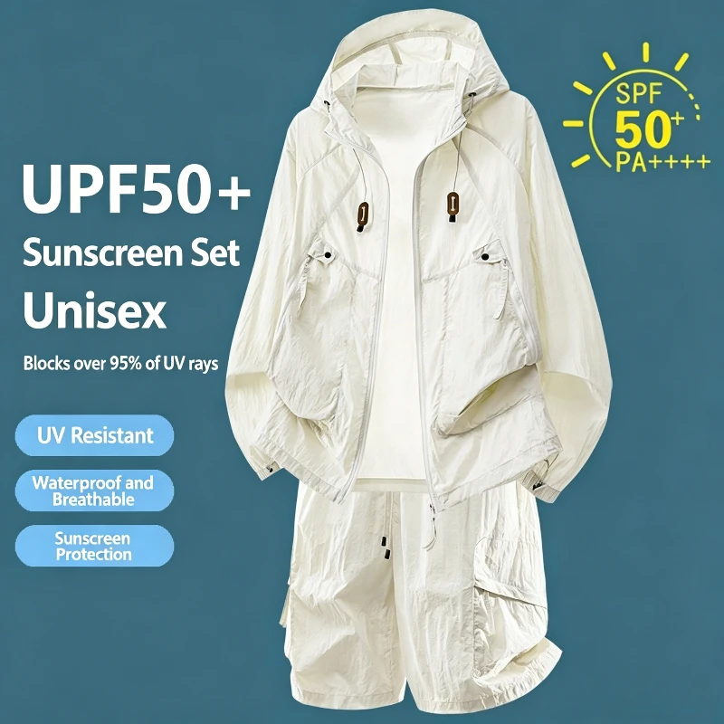 UPF50+ Sonnenschutz Trainingsa – Outdoor Sport Jacket Men Bewertung und Preis