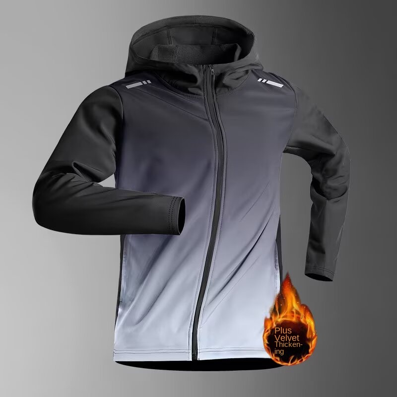 Herren Herbst Quick-Dry Laufja – Outdoor Sport Jacket Men Bewertung und Preis