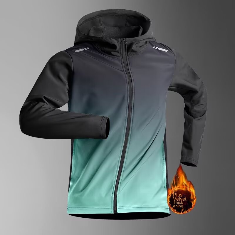 Herren Herbst Quick-Dry Laufja – Outdoor Sport Jacket Men Bewertung und Preis