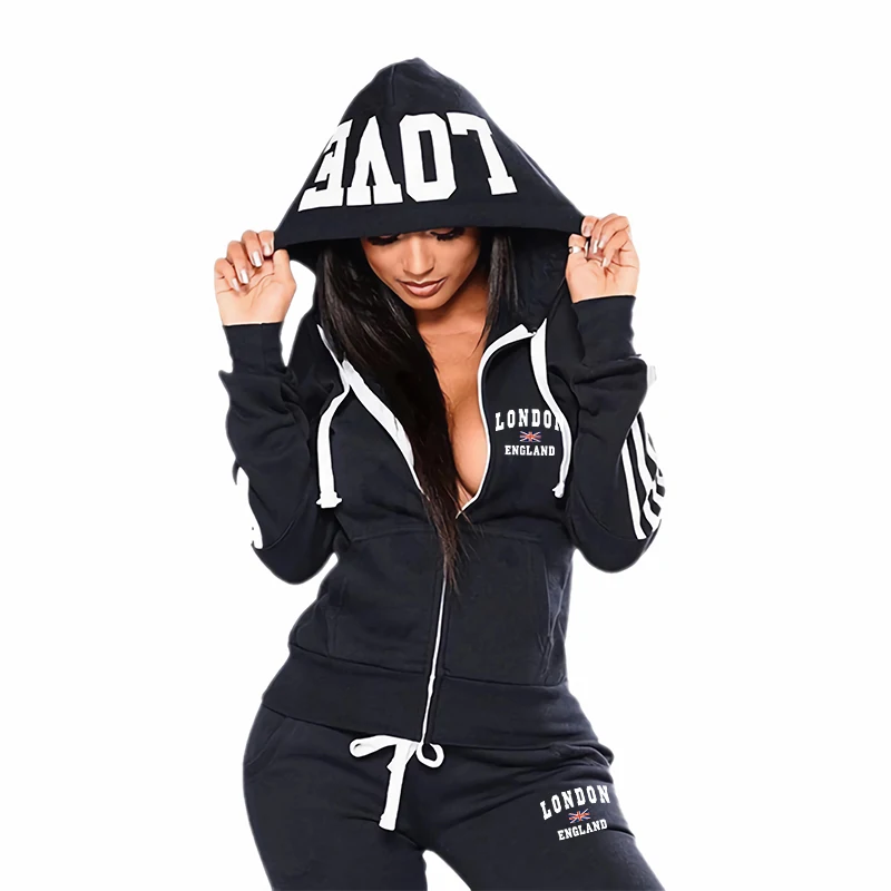 Sport, lässig, täglich, hochwe – Outdoor Sport Hoodie Bewertung und Preis