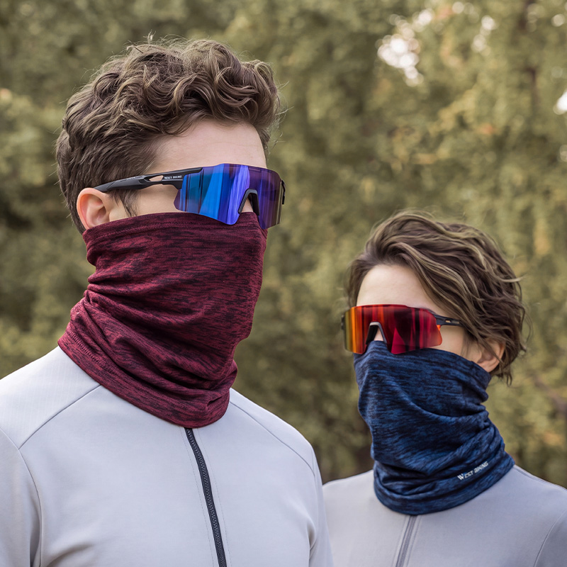WEST BIKING Winter-Halswärmer, – Outdoor Sport Using A Bike Bewertung und Preis