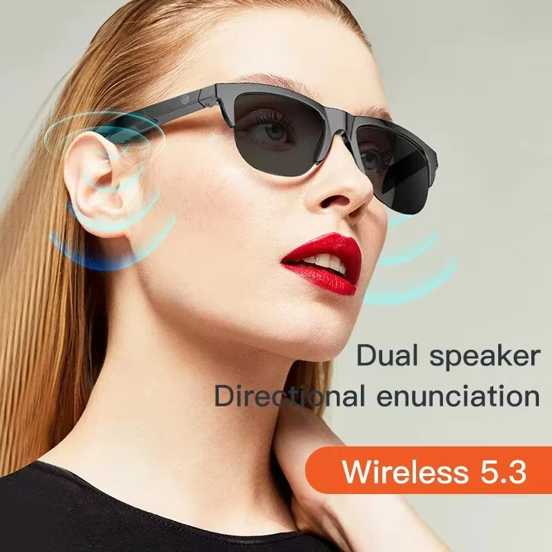 Smart Sonnenbrille Gläser Blue – Outdoor Sport Glasses Bewertung und Preis