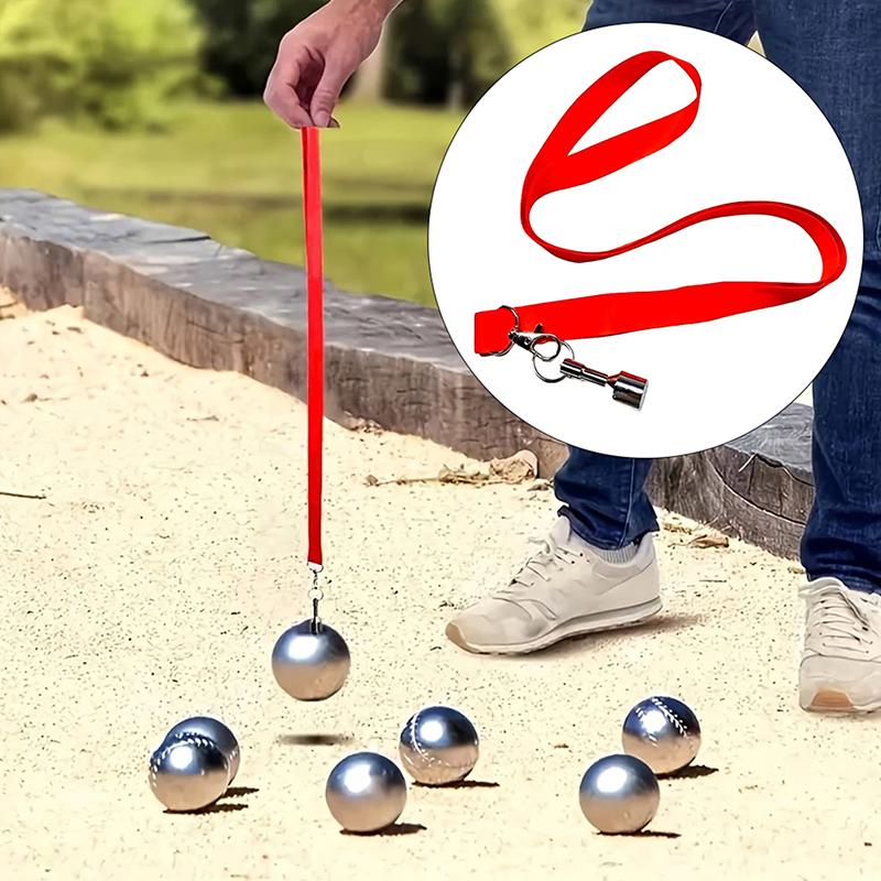(BF06) Magnetischer Ballgreife – Outdoor Sports Activities Bewertung und Preis