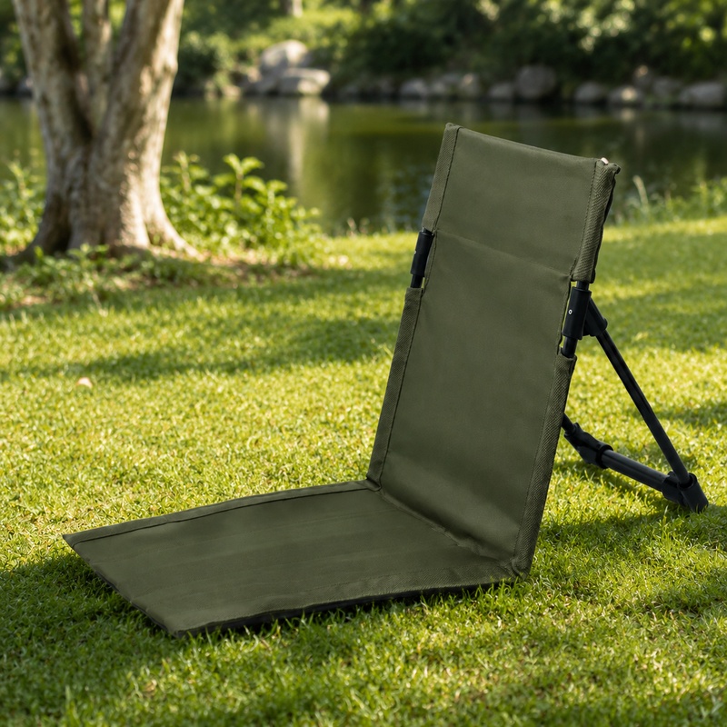 Leichter Klappbarer Campingstu – Outdoor Sport Chairs Bewertung und Preis