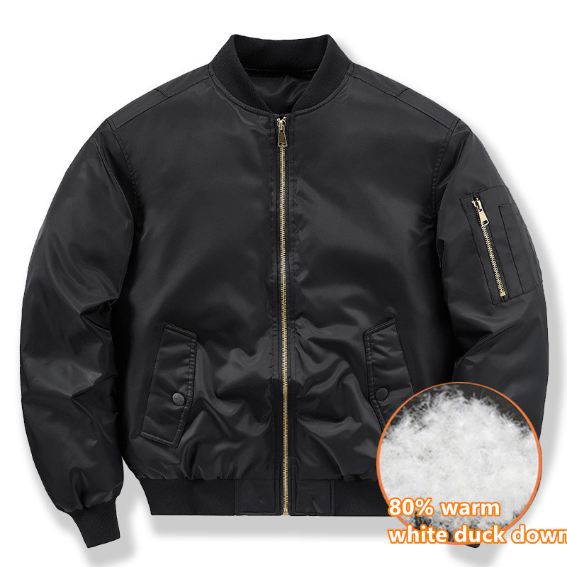 Winter Unten Jacke Männer der  – Outdoor Sport Jacket Men Bewertung und Preis