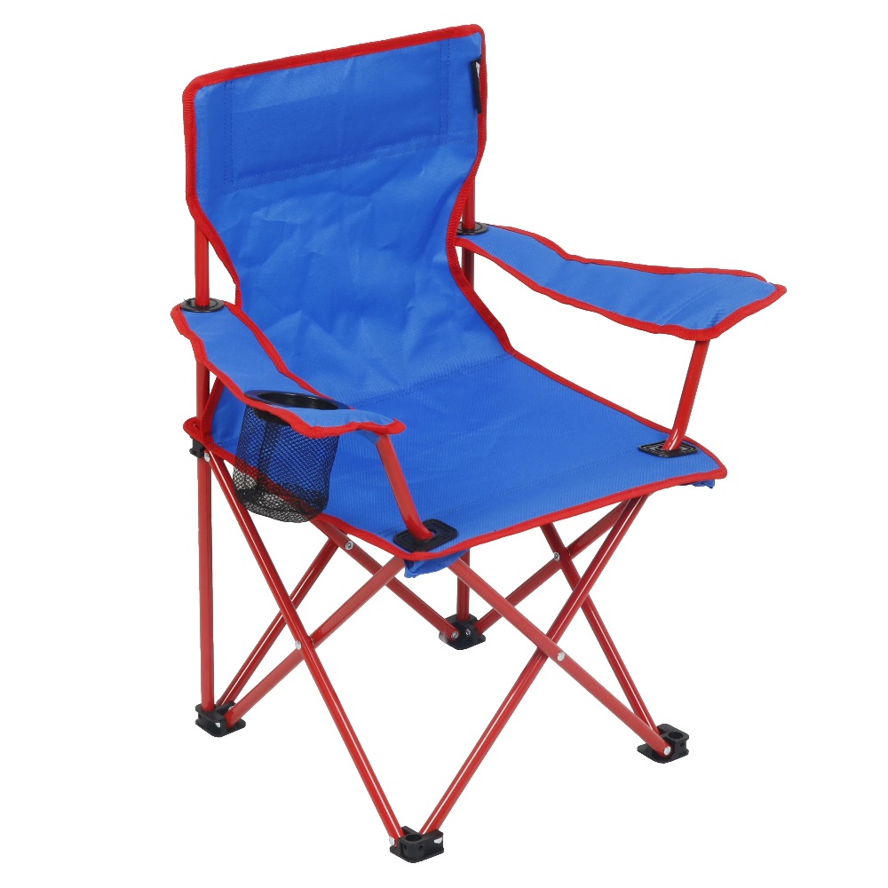 Tragbarer Klappbarer Kinder-Ca – Outdoor Sport Chairs Bewertung und Preis
