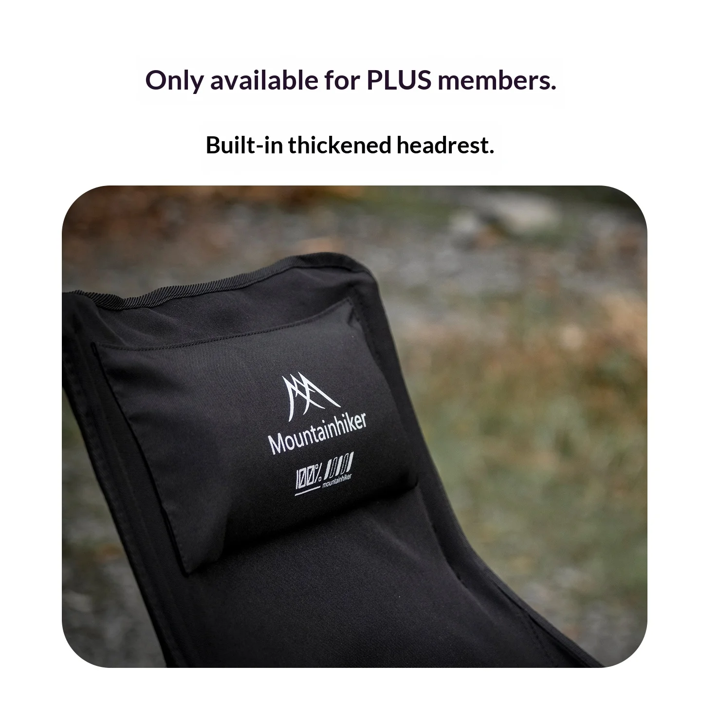 Mountainhiker Ultraleichter Ho – Outdoor Sport Chairs Bewertung und Preis
