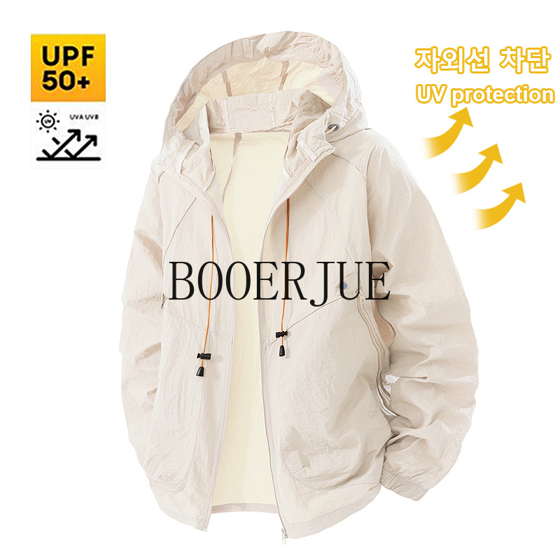 Outdoor-Sportjacke Anti-UV Win – Outdoor Sport Jacket Men Bewertung und Preis