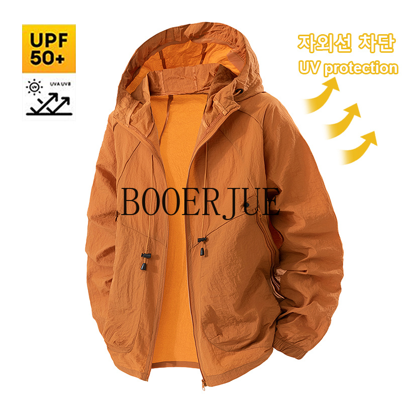Outdoor-Sportjacke Anti-UV Win – Outdoor Sport Jacket Men Bewertung und Preis