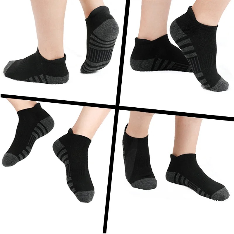 Socken, Unisex, niedrig geschn – Outdoor Sports Activities Bewertung und Preis