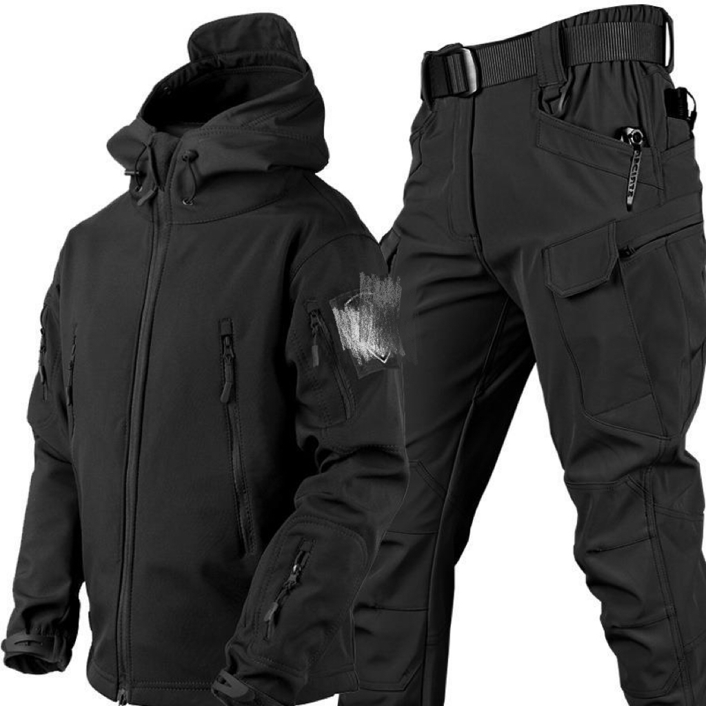 Outdoor Wasserdicht Winddicht  – Outdoor Sport Jacket Men Bewertung und Preis