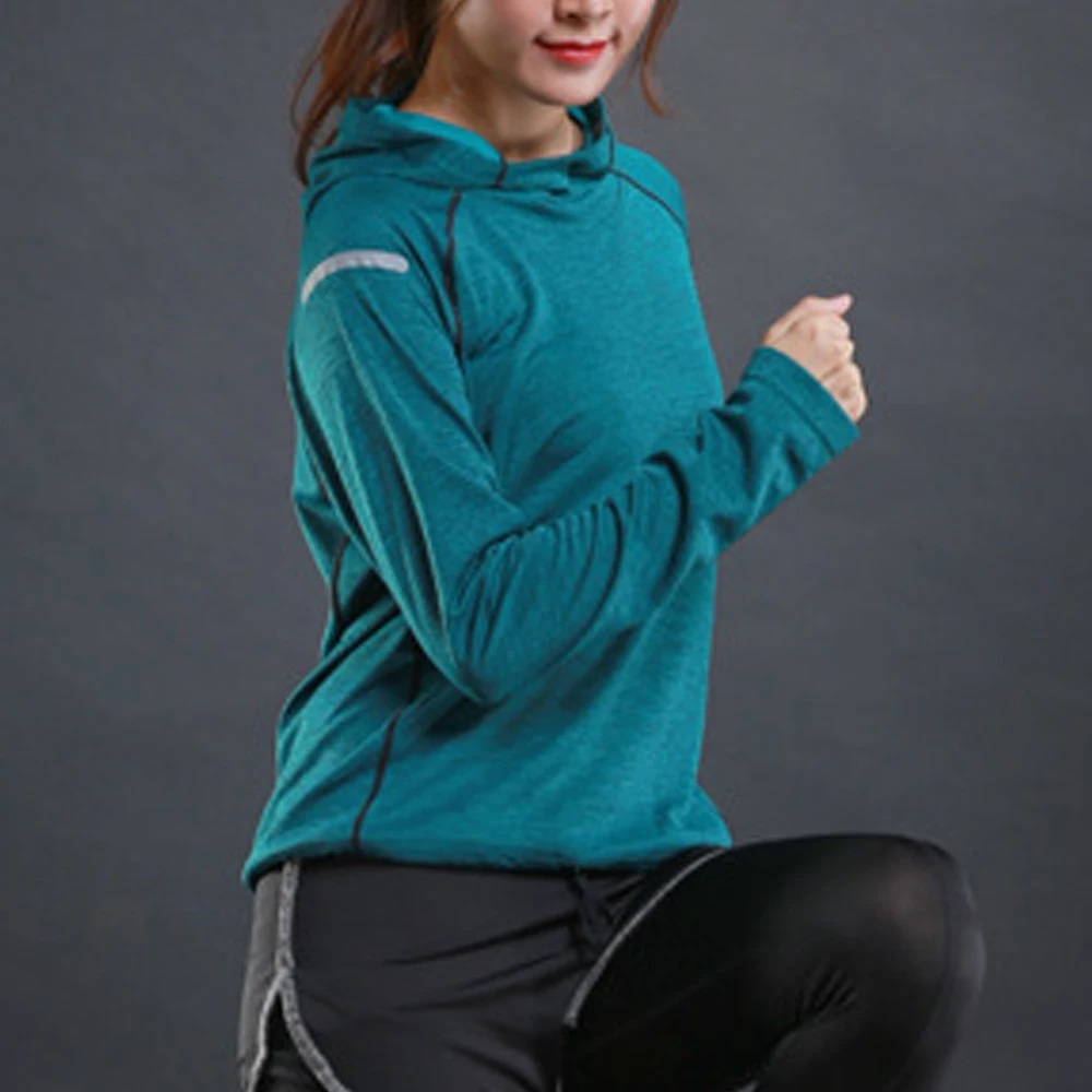 Neue Hoodie-Laufjacken für Paa – Outdoor Sport Hoodie Bewertung und Preis