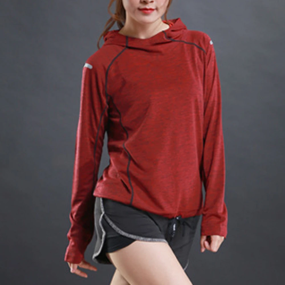 Neue Hoodie-Laufjacken für Paa – Outdoor Sport Hoodie Bewertung und Preis