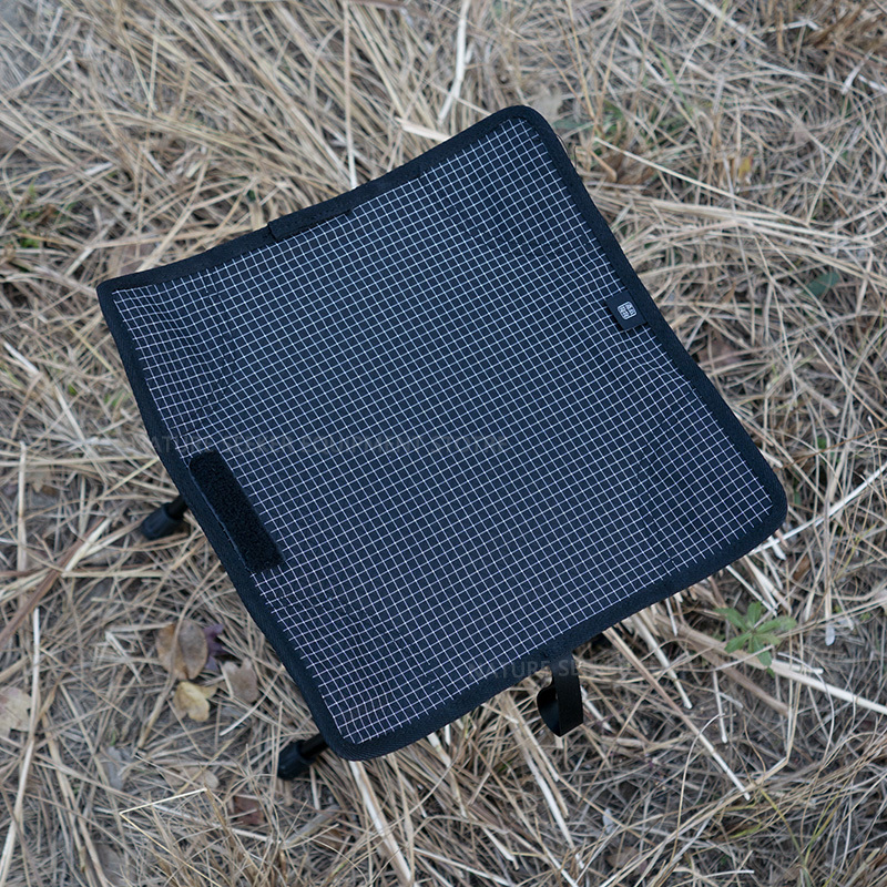 UHMWPE Hocker Klappstuhl Outdo – Outdoor Sport Chairs Bewertung und Preis